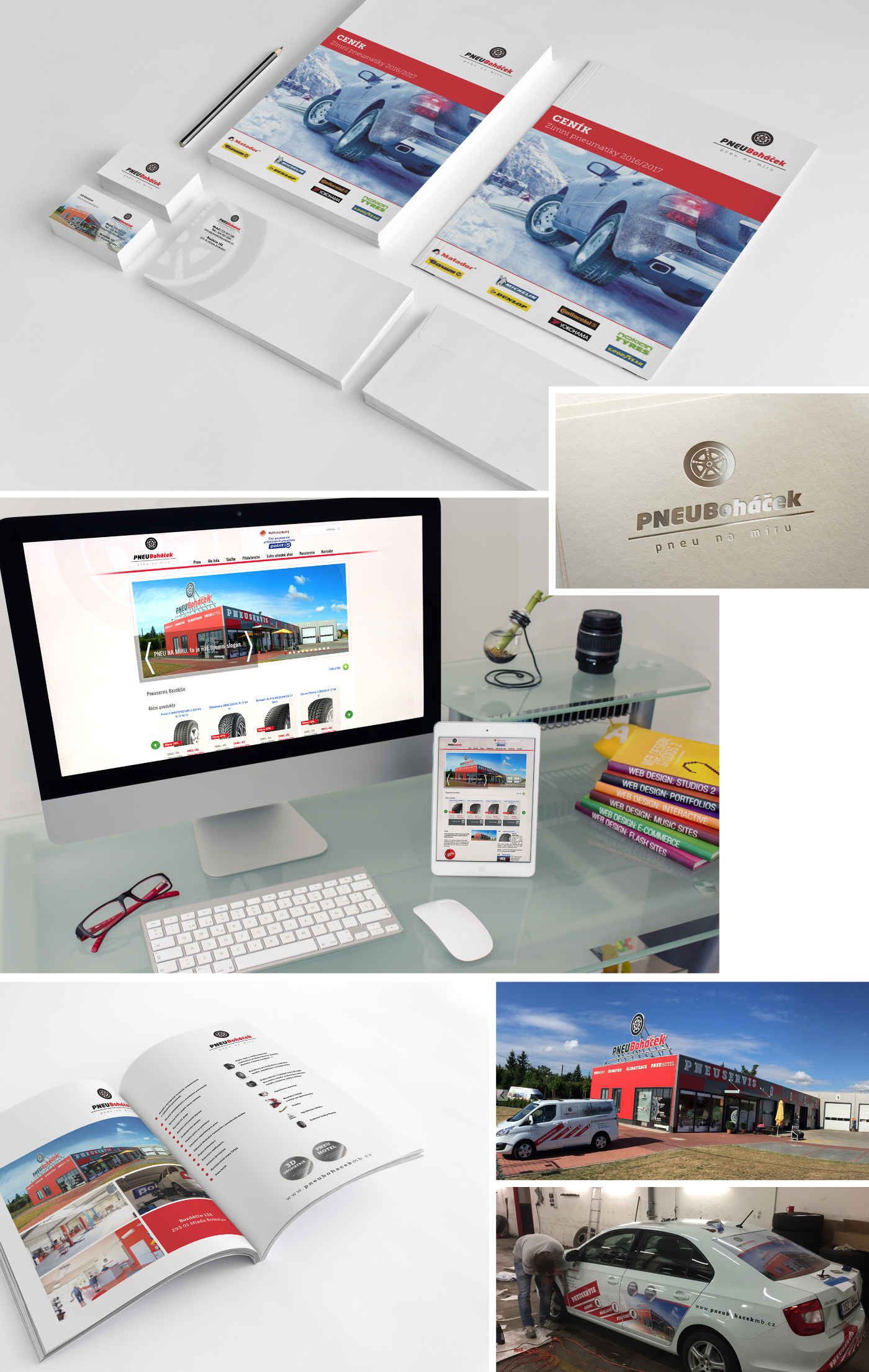 MAXON DESIGN s.r.o. foto 4