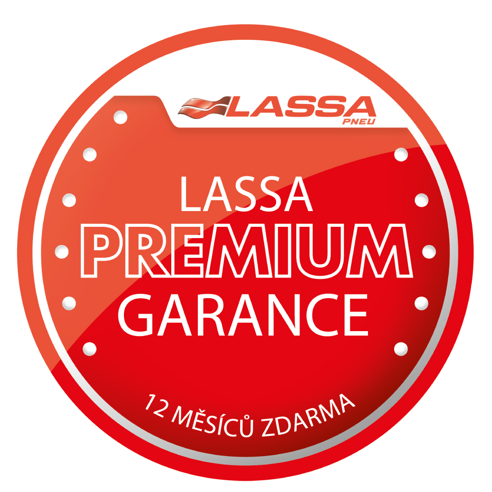 LASSA (AM PNEU s.r.o.) foto 3