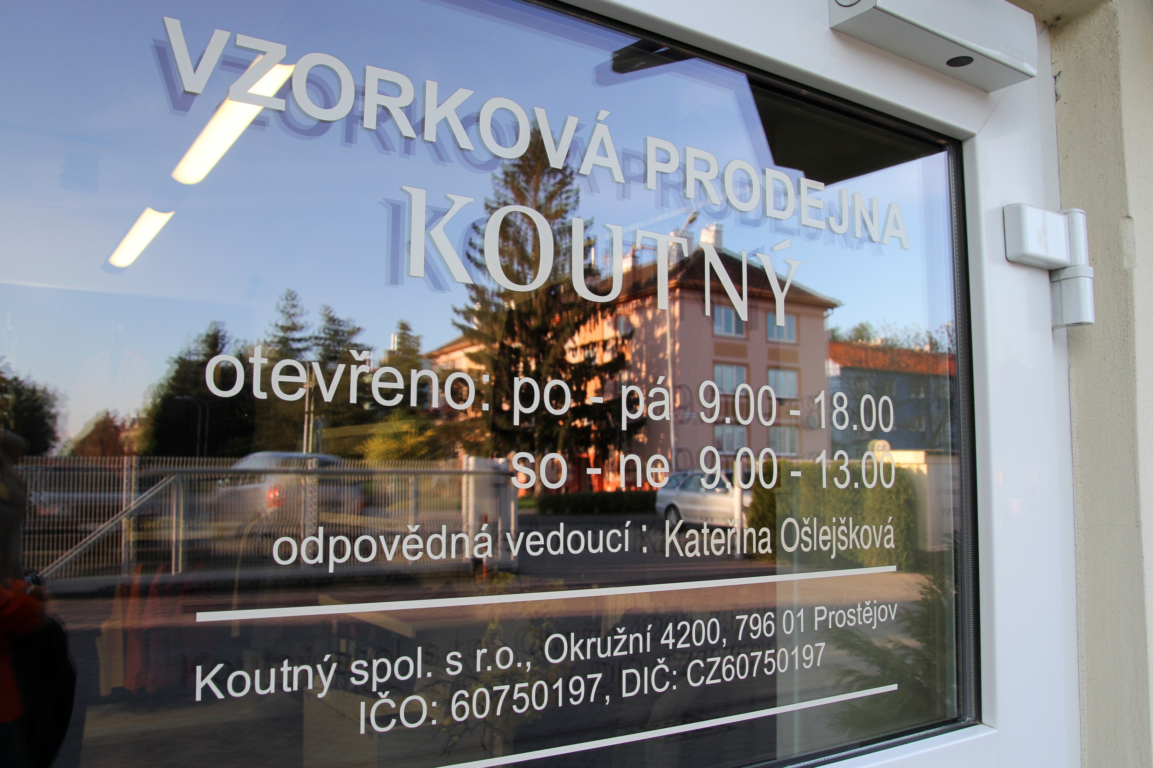 Koutný, spol. s r.o. foto 3