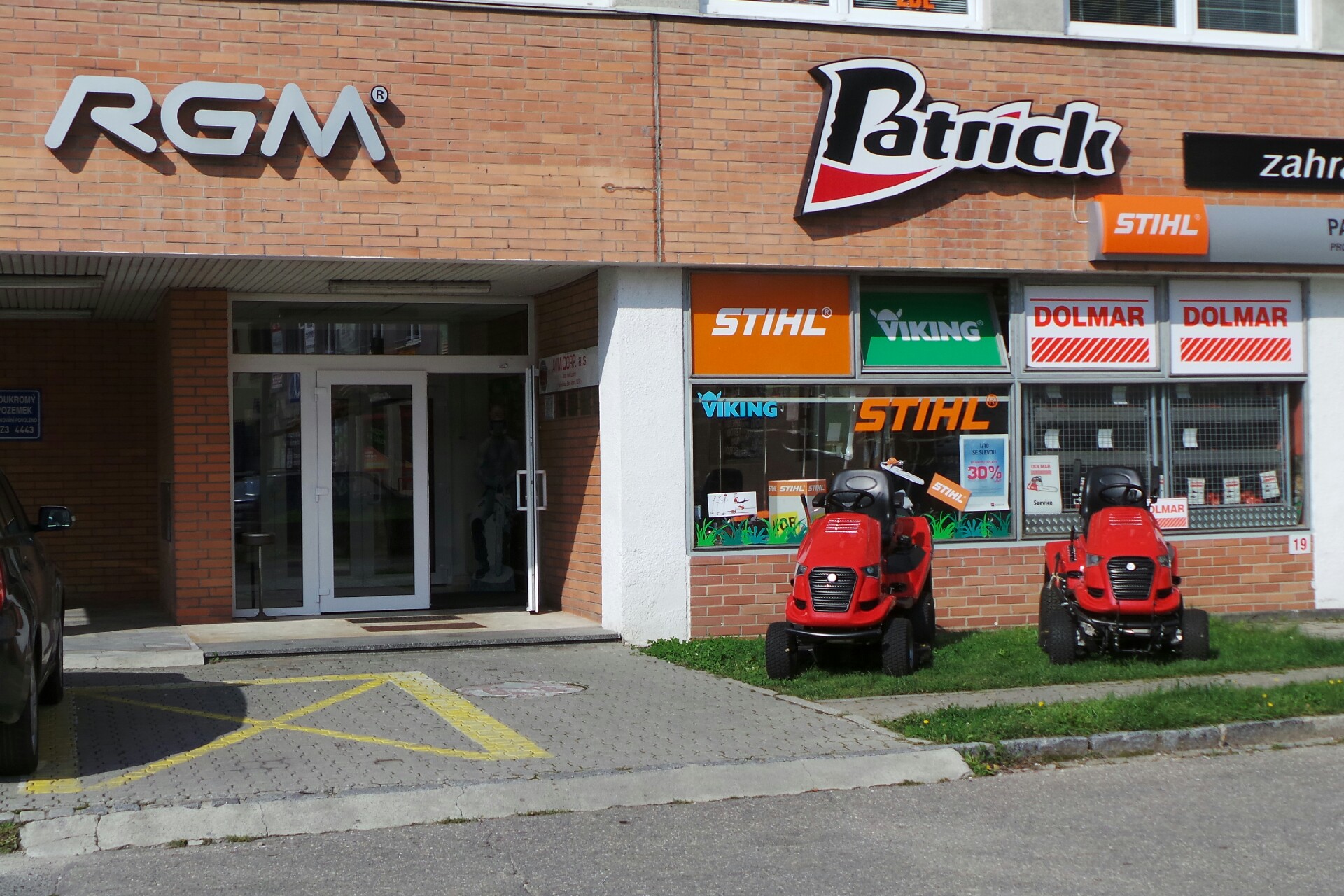 Trend Language Solutions, s.r.o.