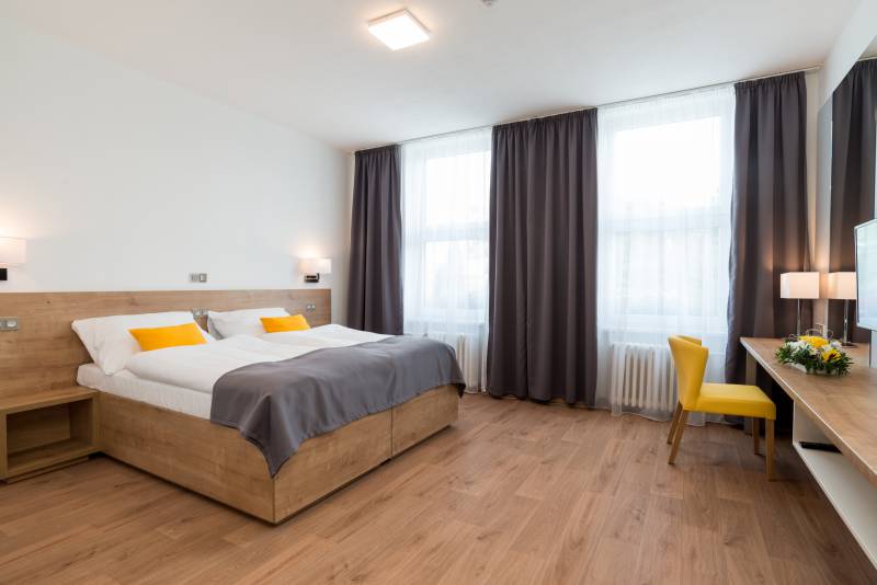 HOTEL SLAVIA foto 3
