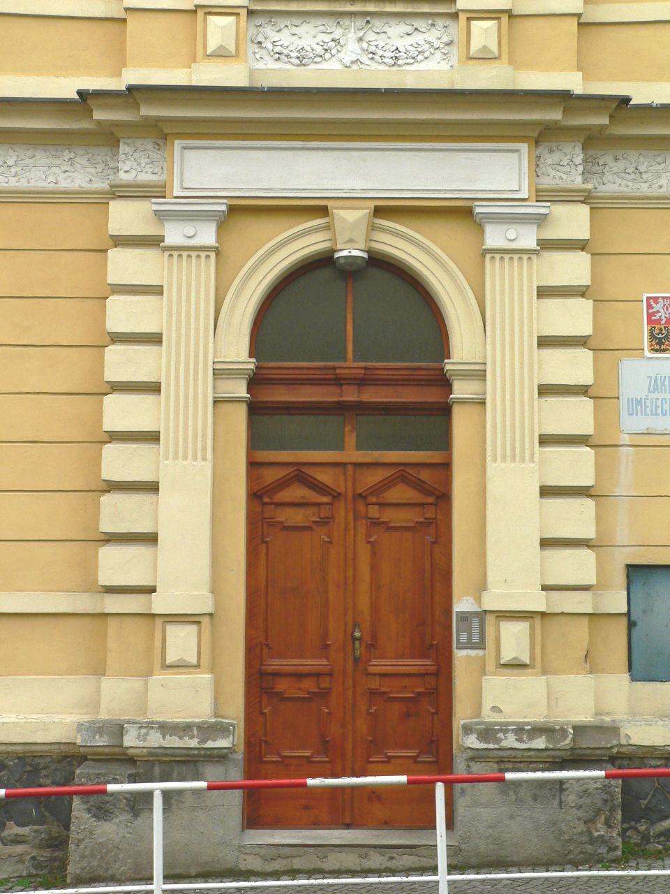 Základní umělecká škola Nový Bor, okres Česká Lípa, příspěvková organizace foto 3