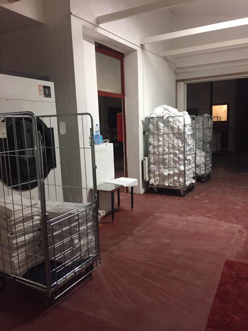 PRÁDELNA KRYSTAL s.r.o. foto 4