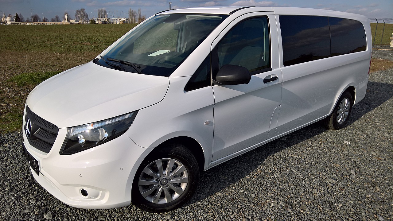 Euroauta - půjčovna foto 3