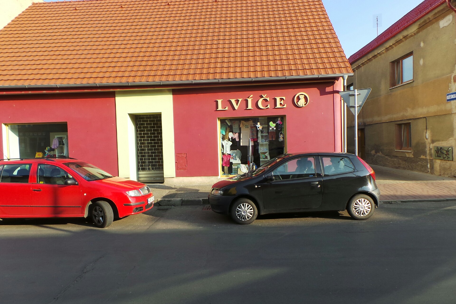 Dětský obchod LVÍČE foto 5