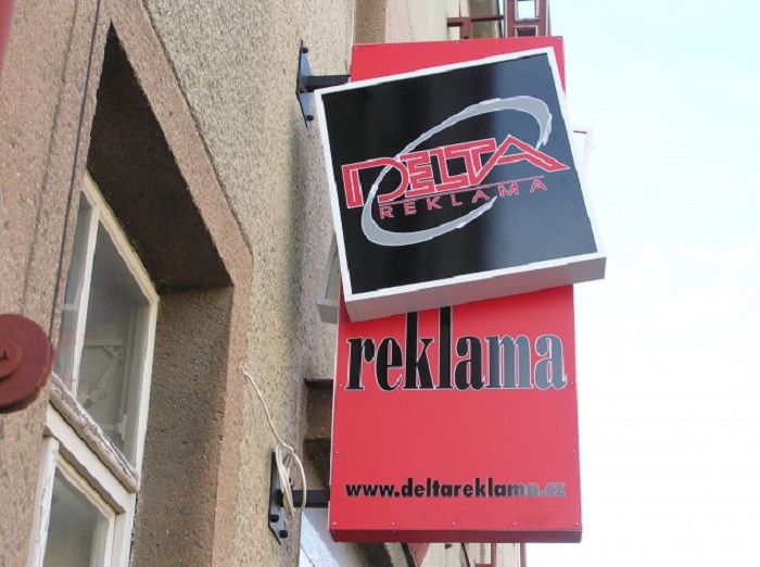 DELTA REKLAMA - Rudolf Trávníček foto 4