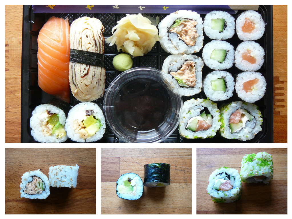 EDOSUSHI foto 6