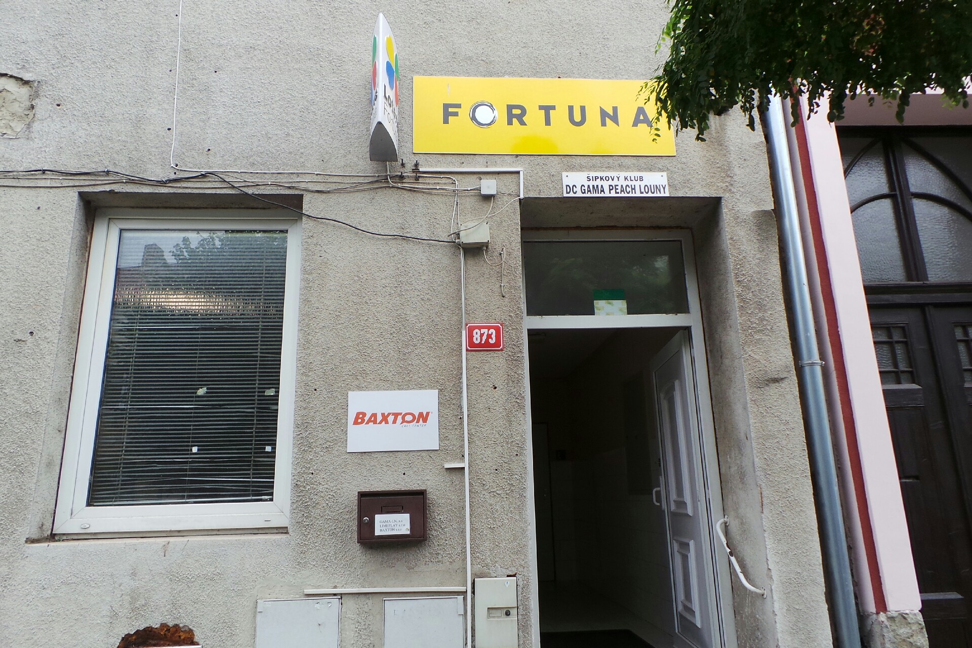 FORTUNA foto 6