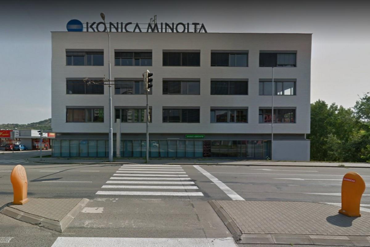 Konica Minolta Business Solutions Czech, spol. s r.o.