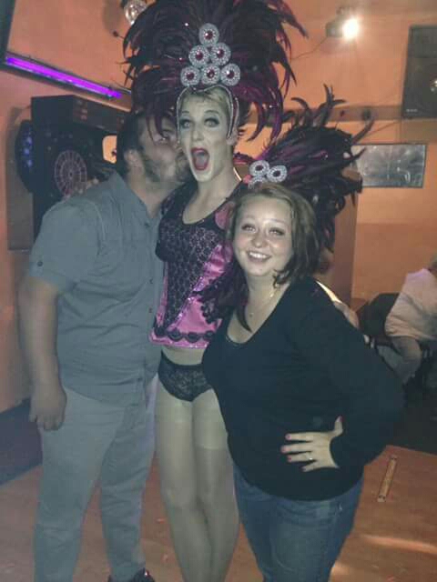 Restaurace U Bodláka foto 3