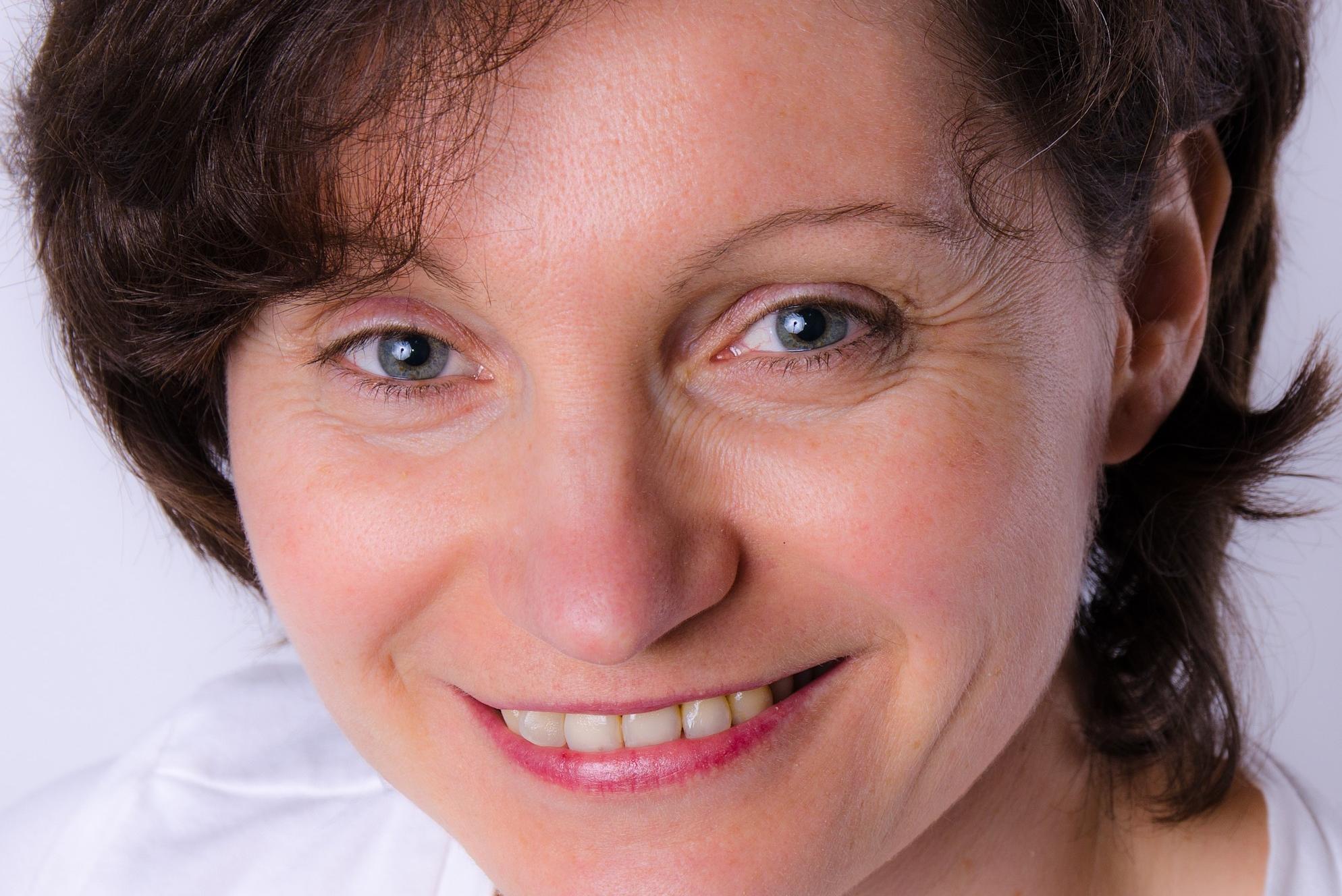 Hana Havlátová - Poradenství v oblasti výživy