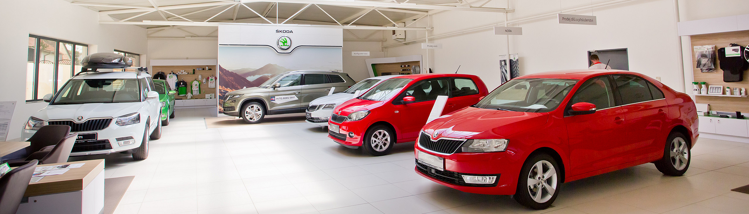 Horácké autodružstvo foto 4