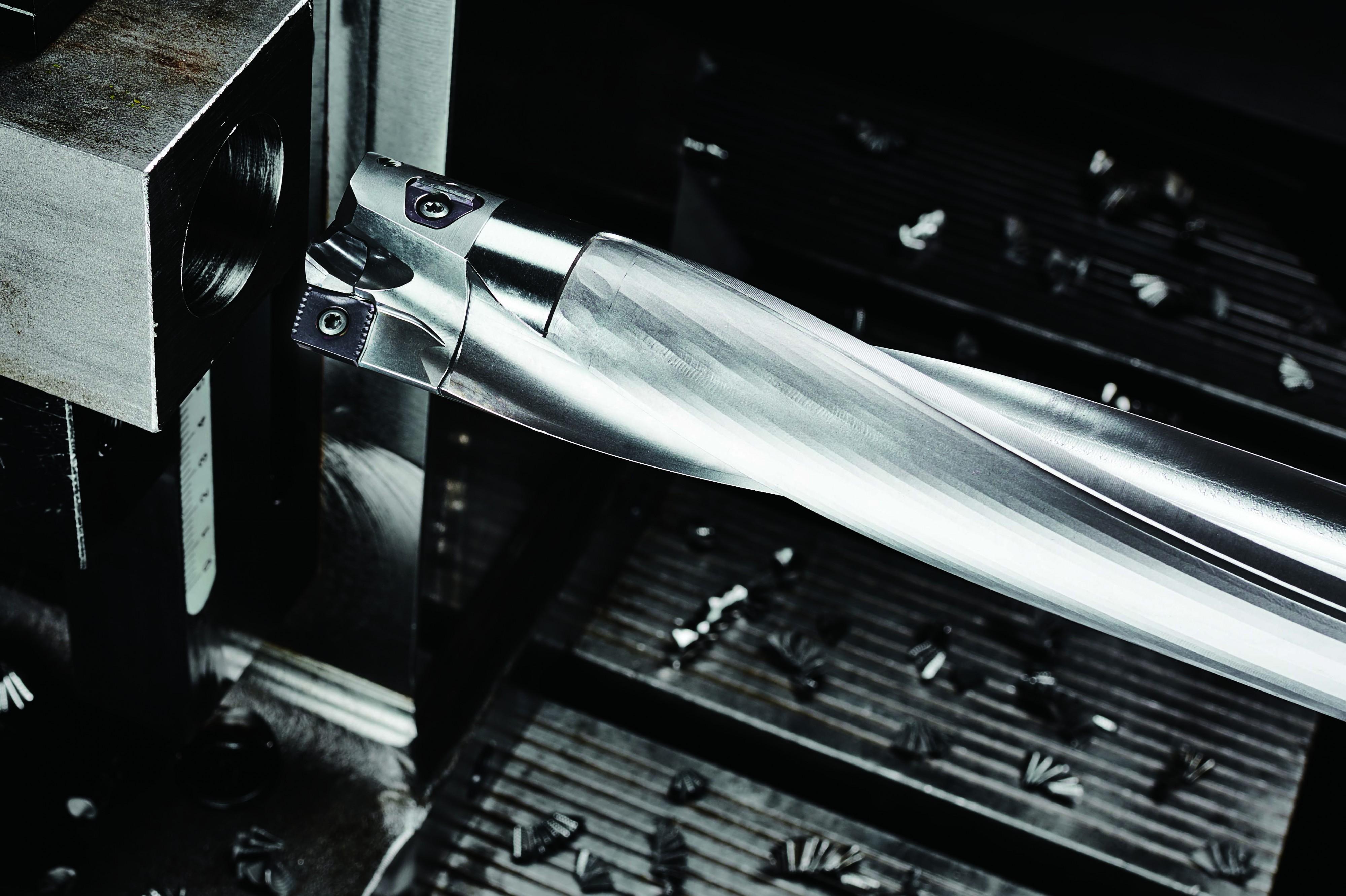 Jan Havelka - KENNAMETAL