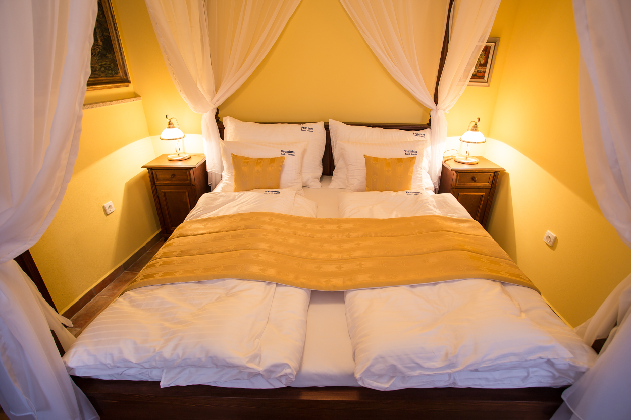 Pension PREMIUM foto 3