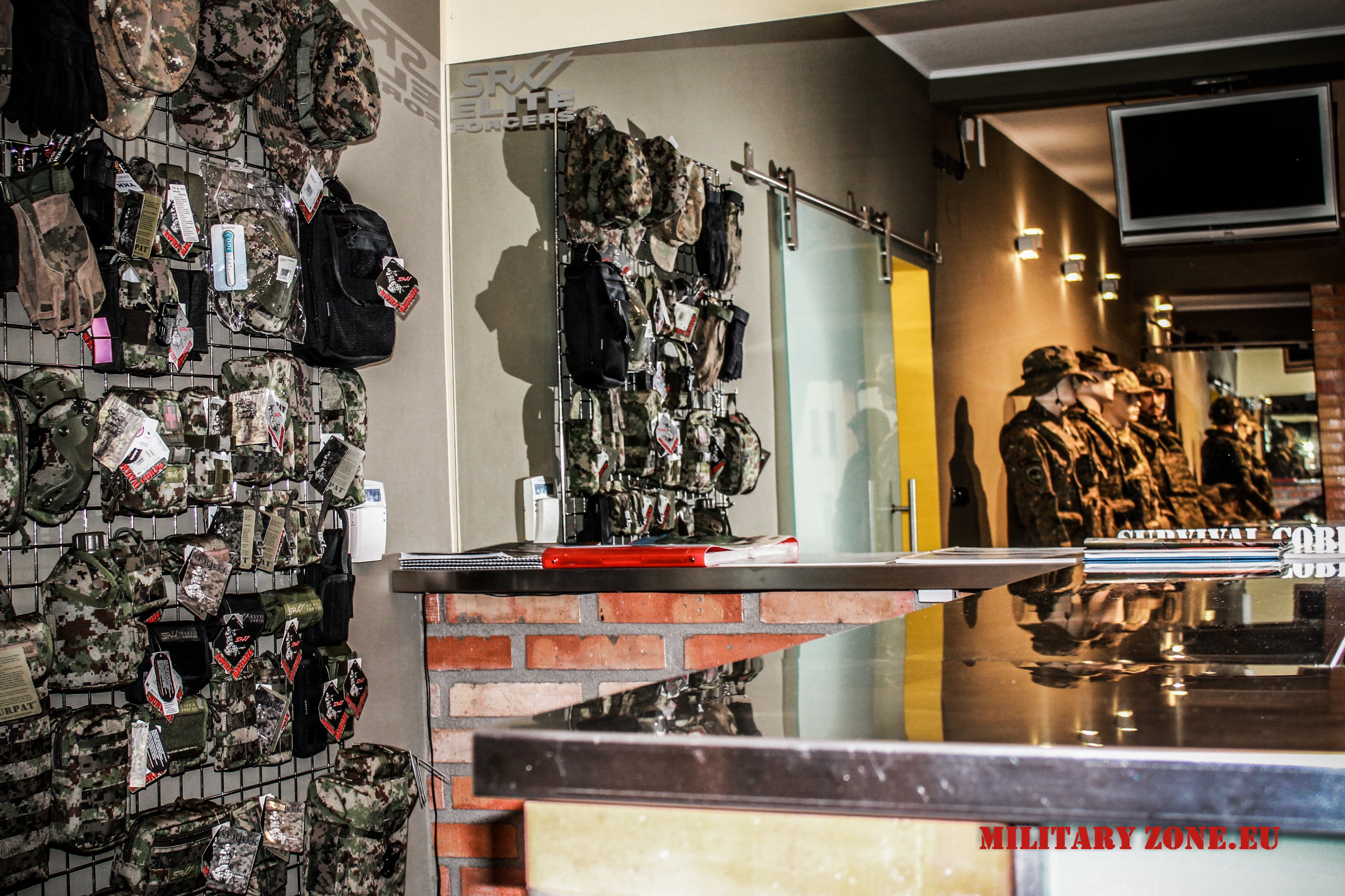 Militaryzone foto 3