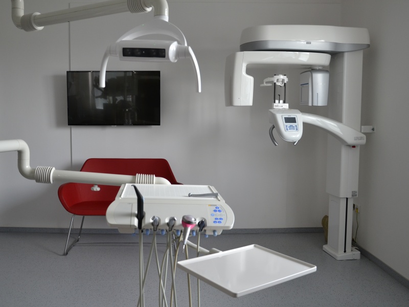 Dentální hygiena Kateřina Hejlová foto 2