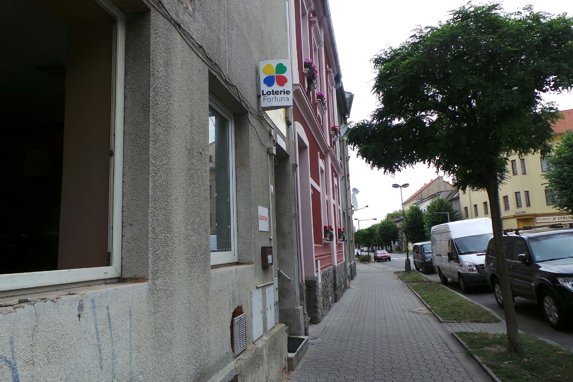 FORTUNA foto 5
