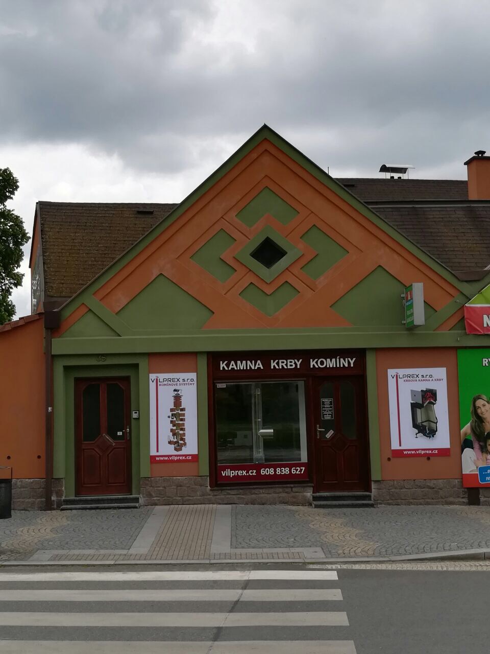 VILPREX, s.r.o. foto 2