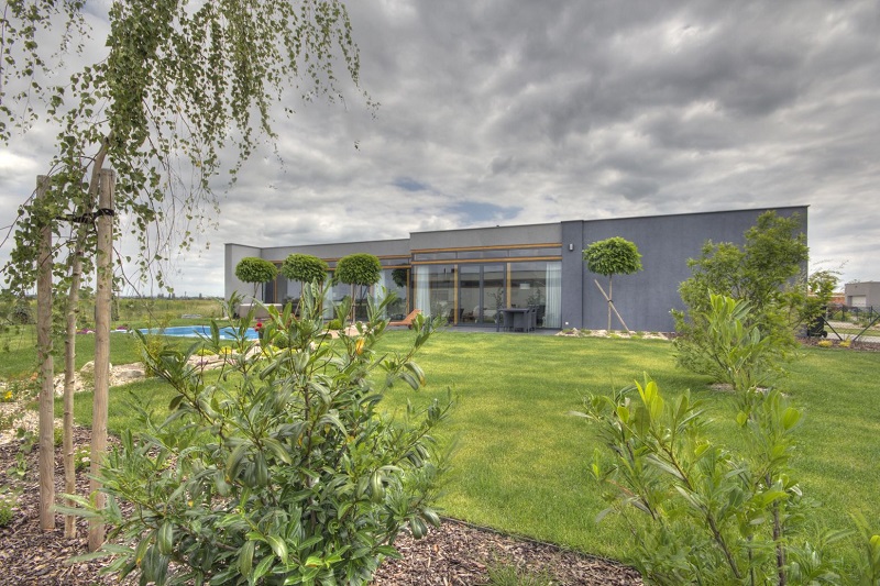 EKO Logické vily Nymburk foto 3