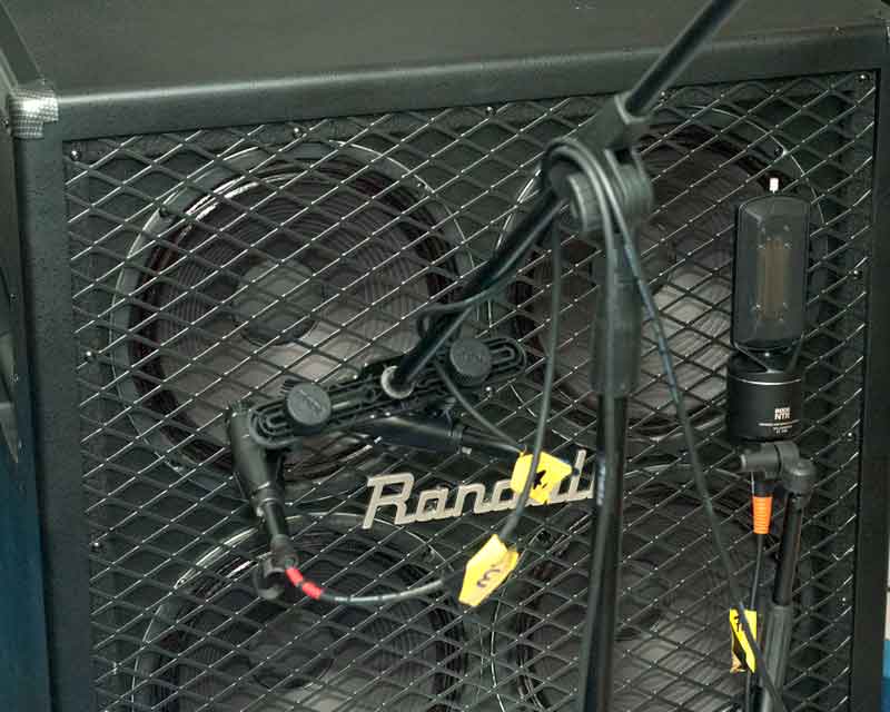 Zkušebna a studio Jakubka foto 3