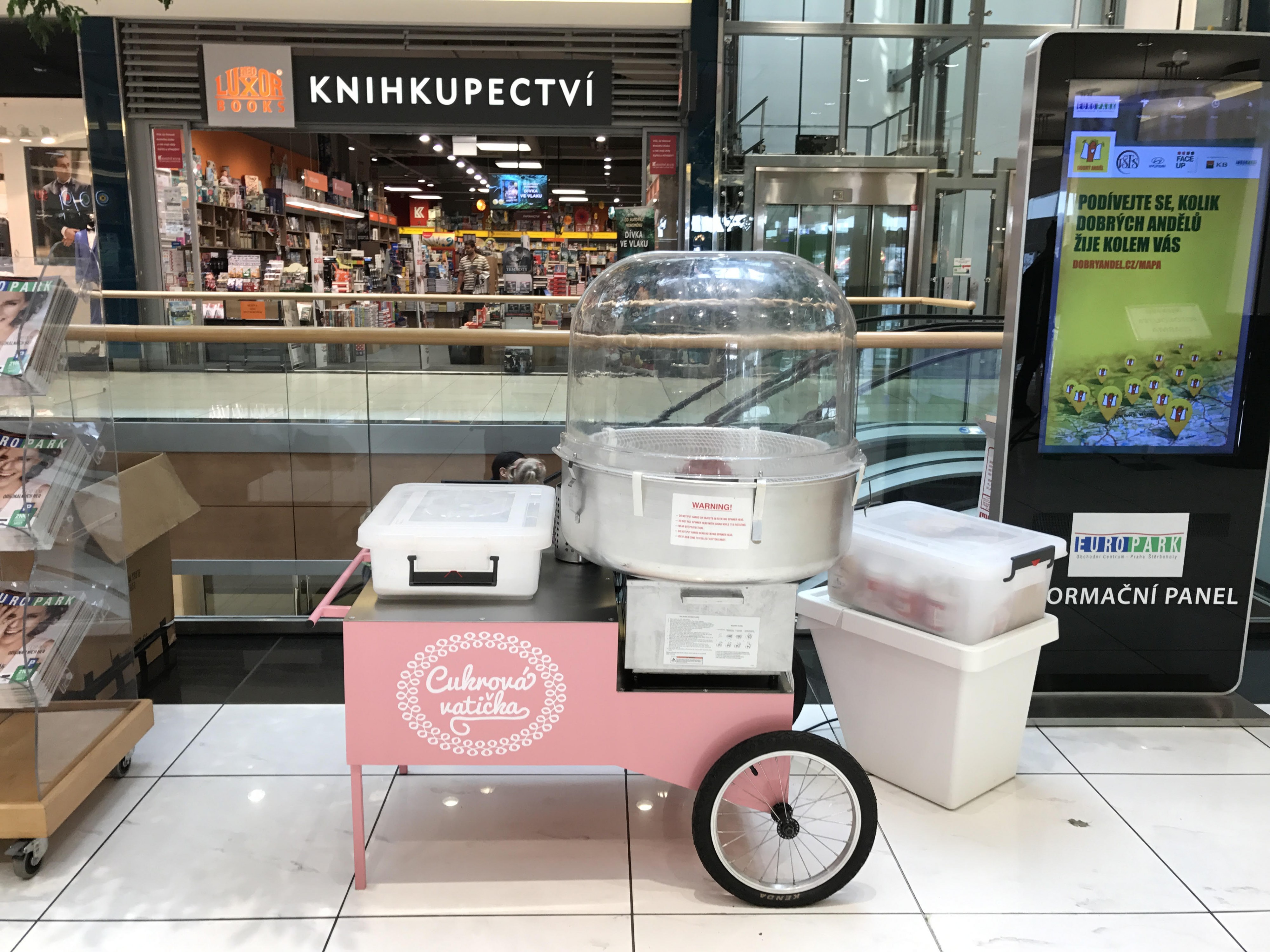 Rent4Event s.r.o. foto 4