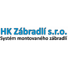 Logo obchodu HK Zábradlí s.r.o.