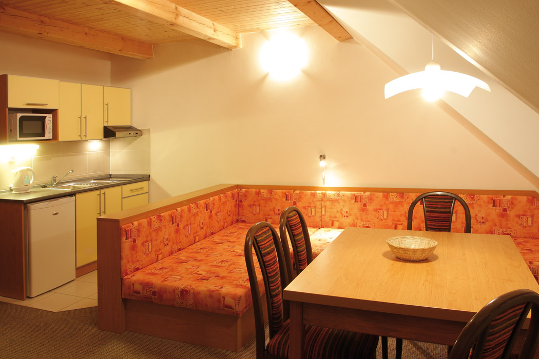 Apartmány Jurica foto 6