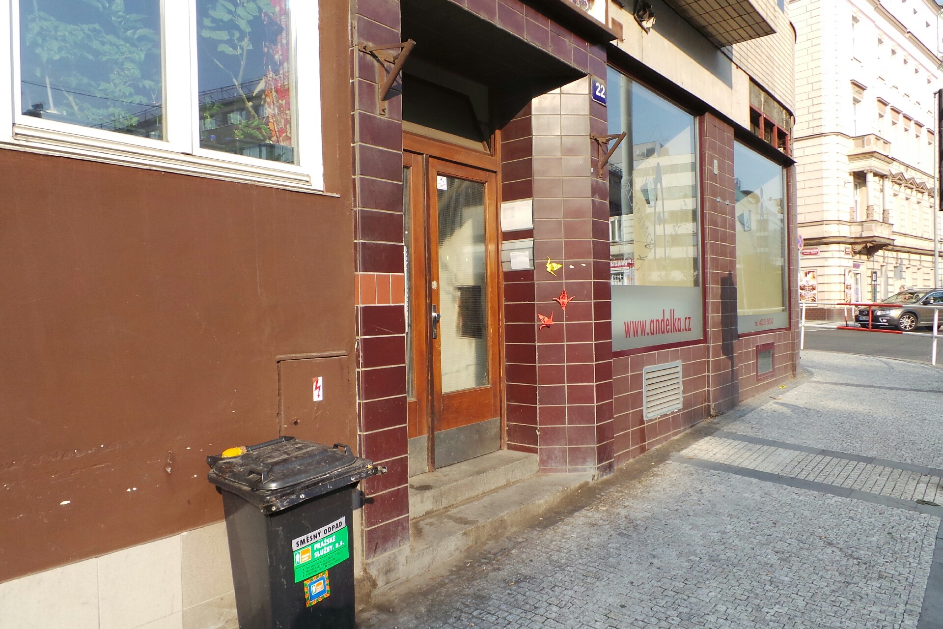 Mercury Project, s.r.o.