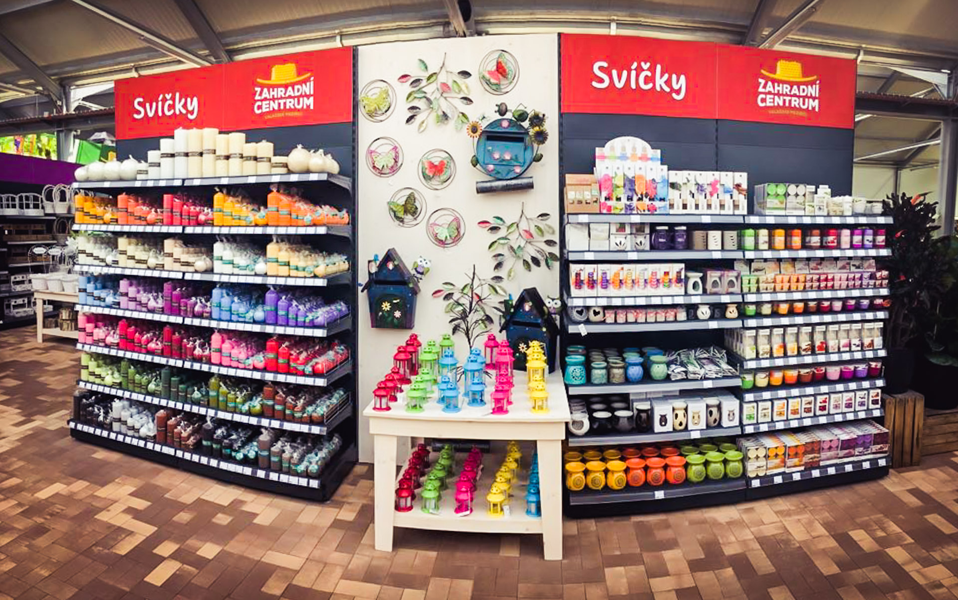 Zahradní centrum Valašské Meziříčí foto 4