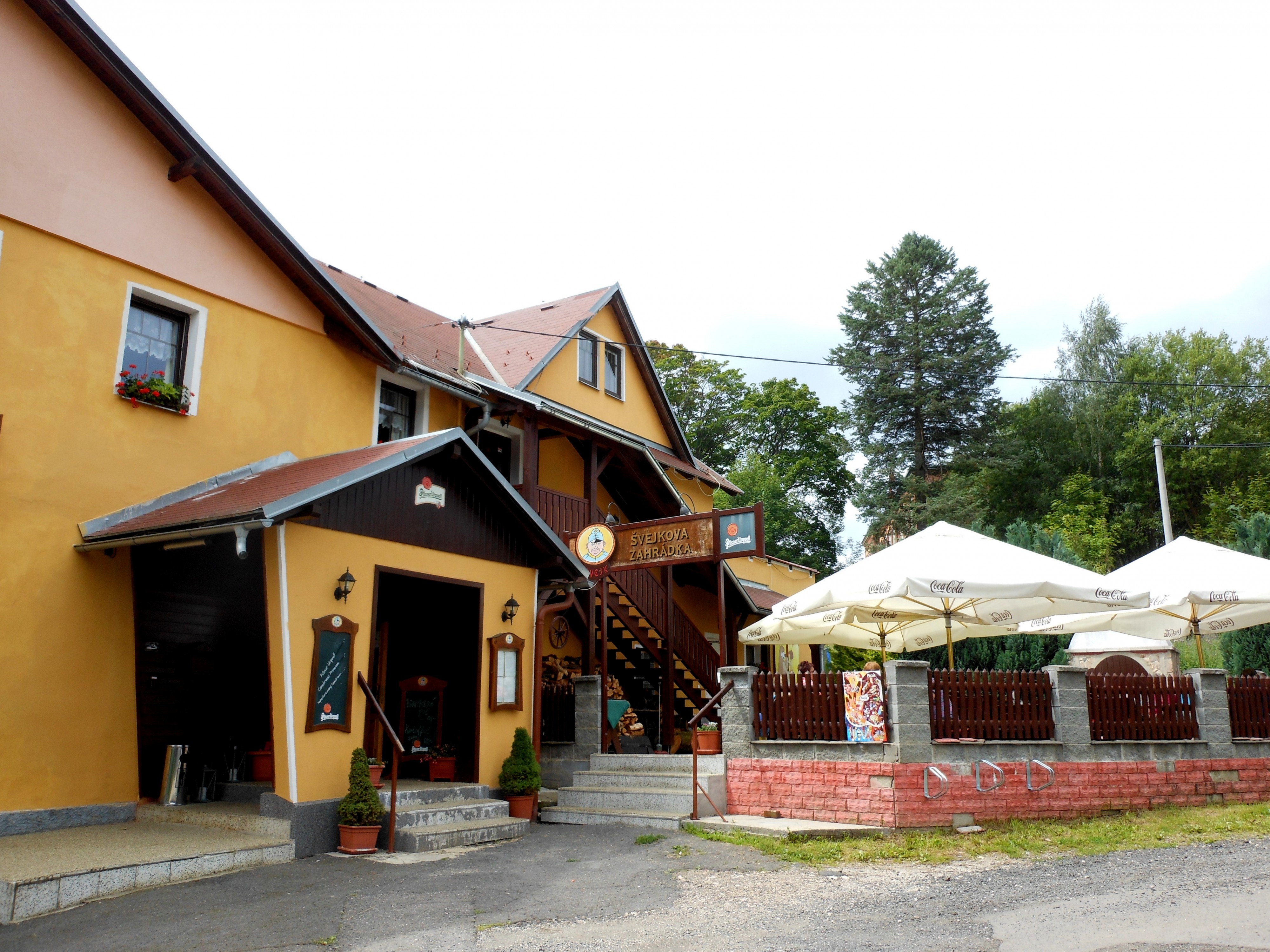 Restaurant Švejk foto 2