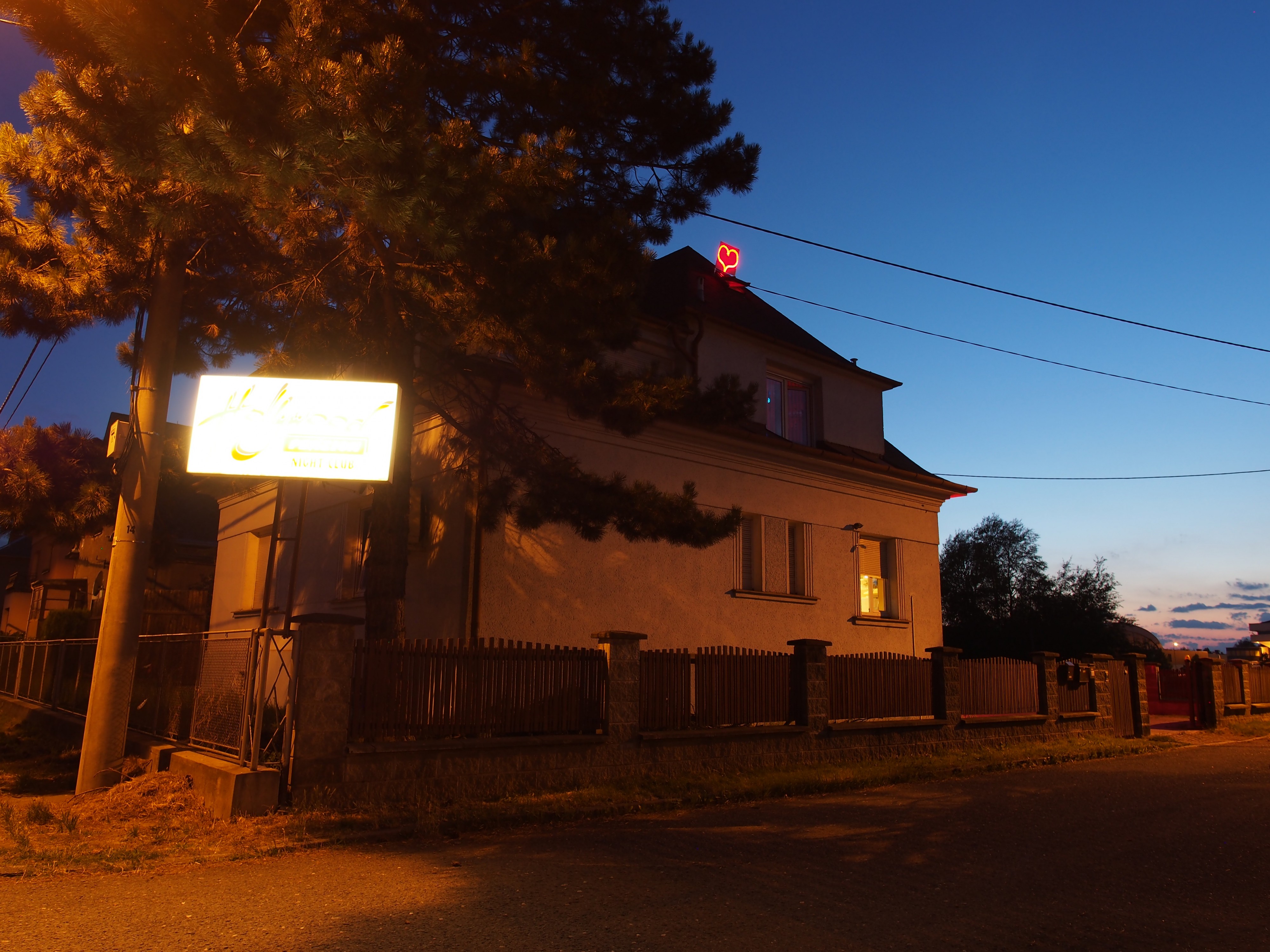 Night Club Hollywood foto 3