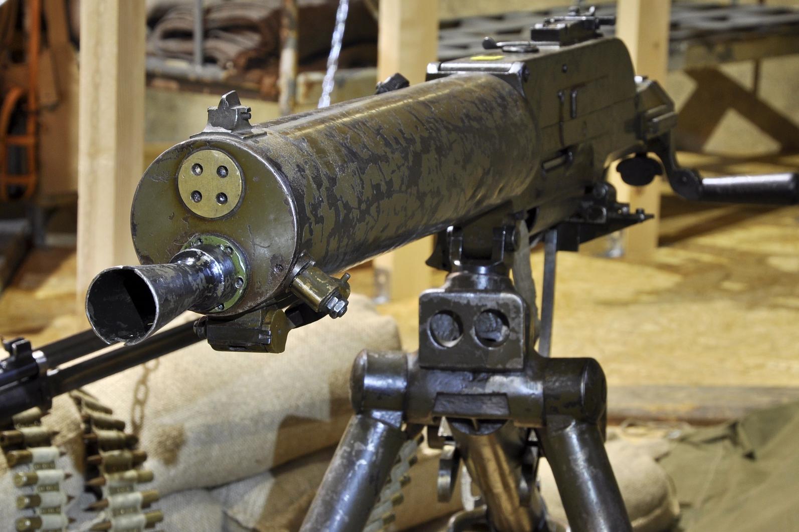 Vojenské muzeum Potštejn