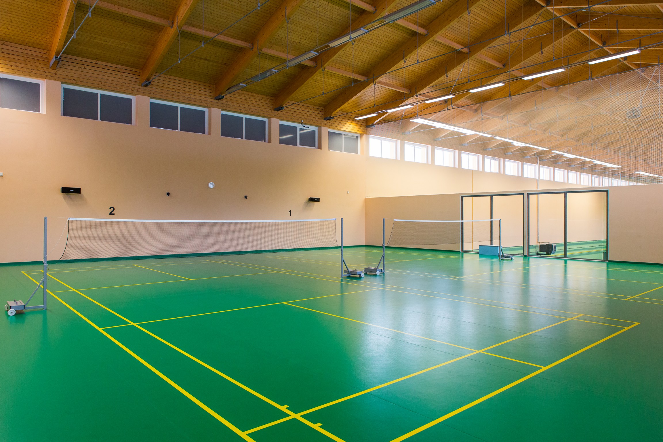 Amenity Sport Arena Lipno foto 2