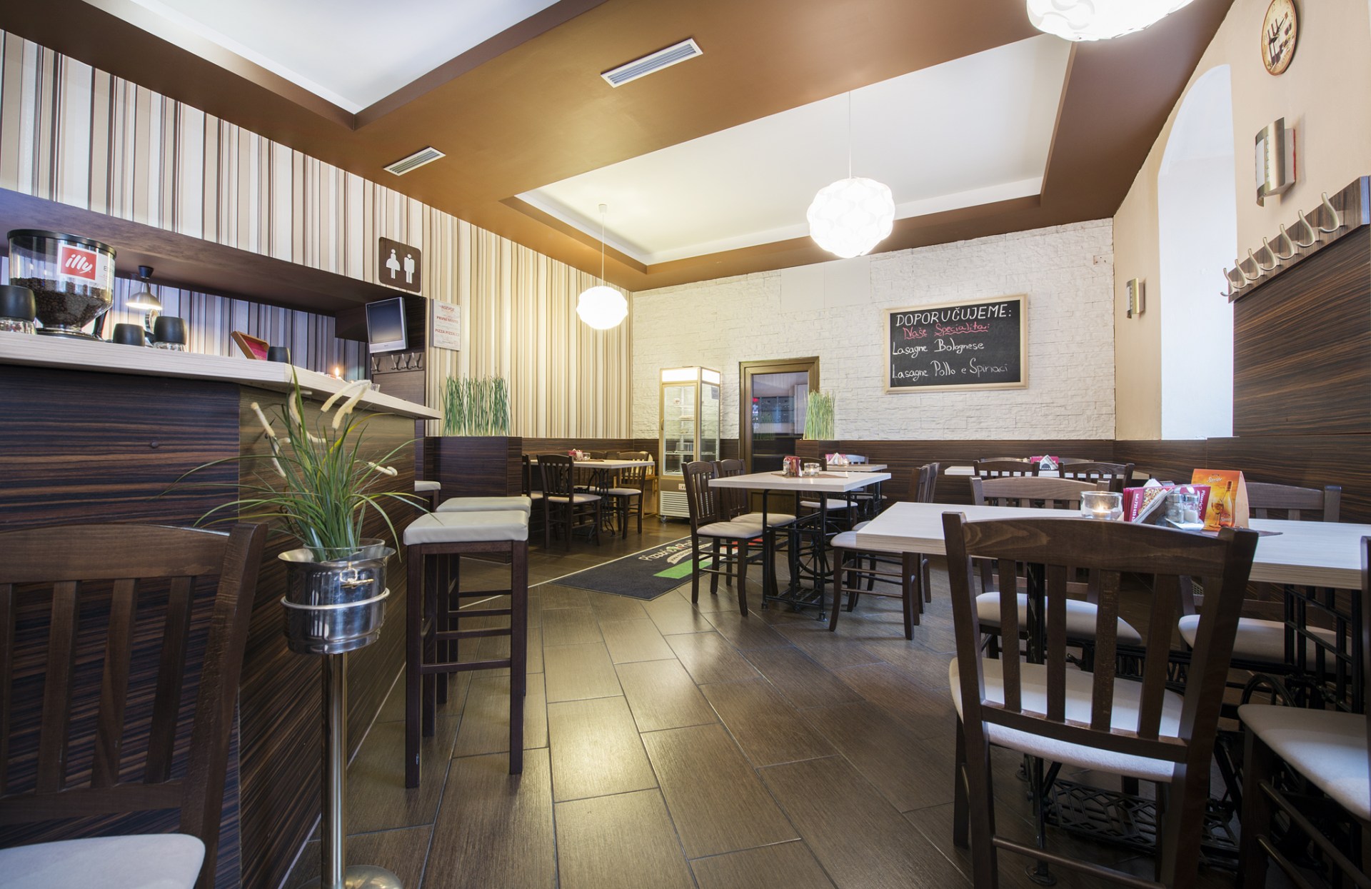 Pizzerie Massimo foto 4