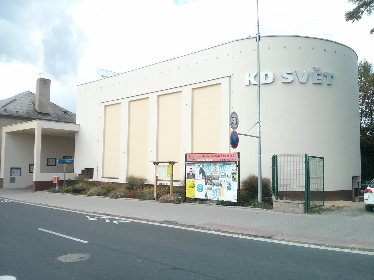 Junák - český skaut, středisko Psohlavci Český Brod, z. s.