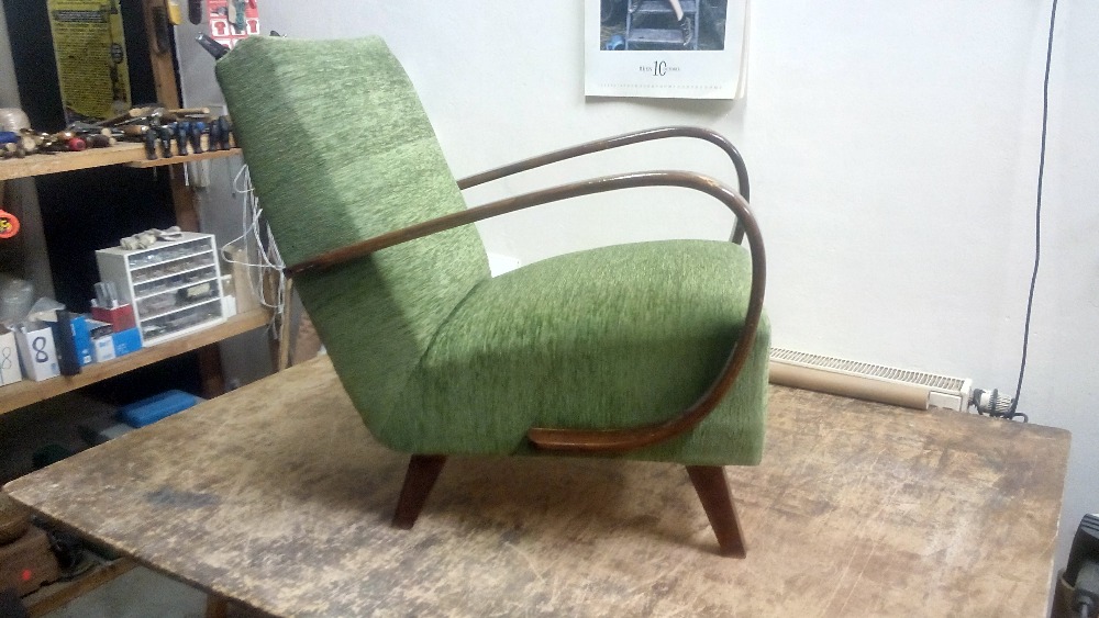 Čalounictví - autočalounictví Janík foto 3