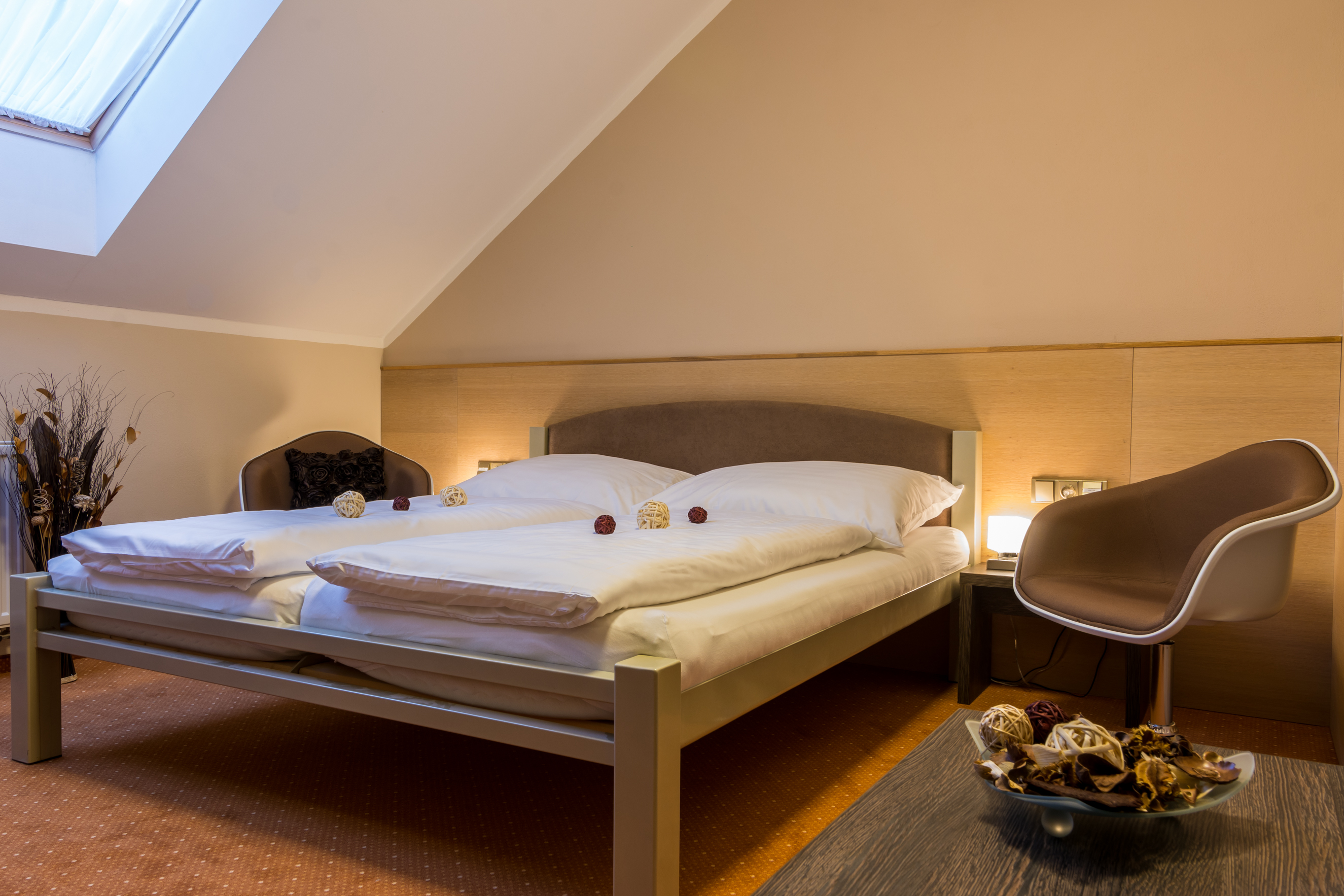 HOTEL LUŽNICE foto 6