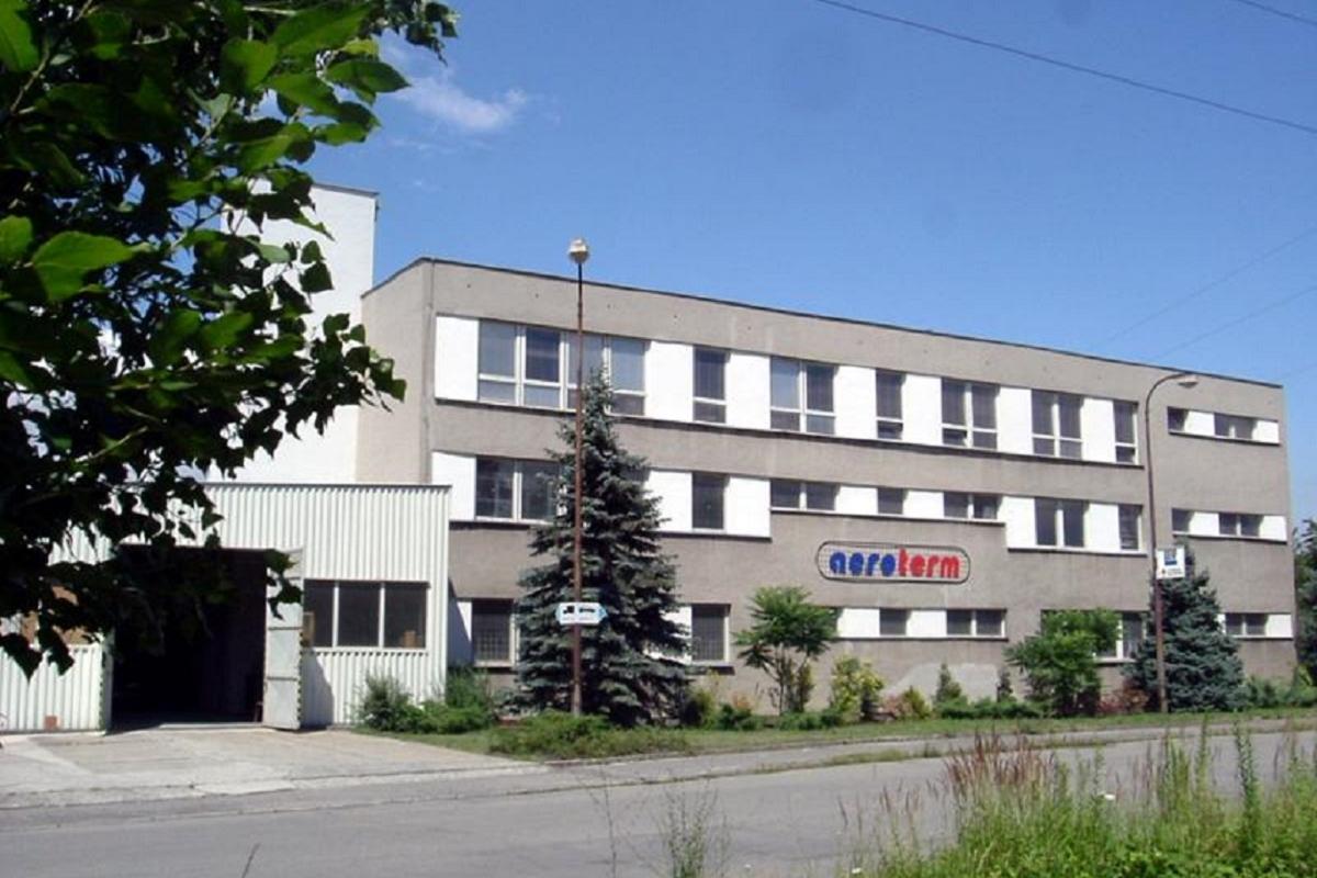 AEROTERM, a.s.