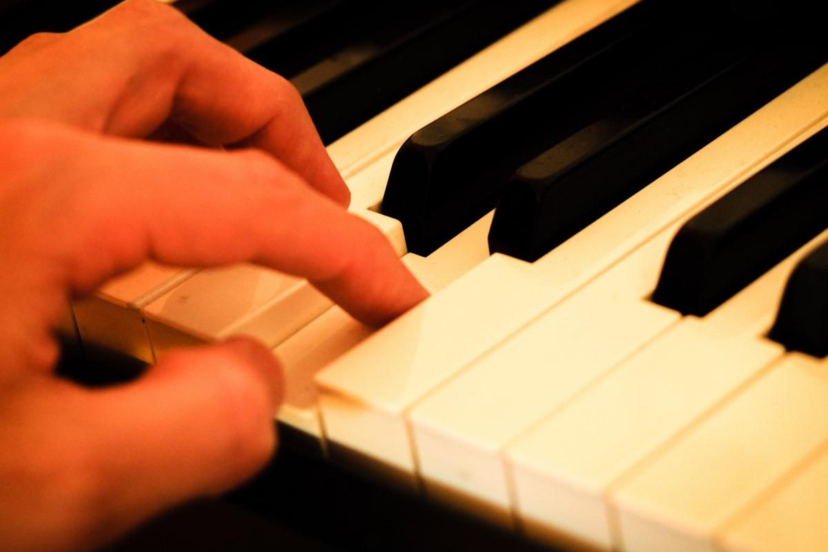 Hana Francová - Soukromá hudební škola "U brány"