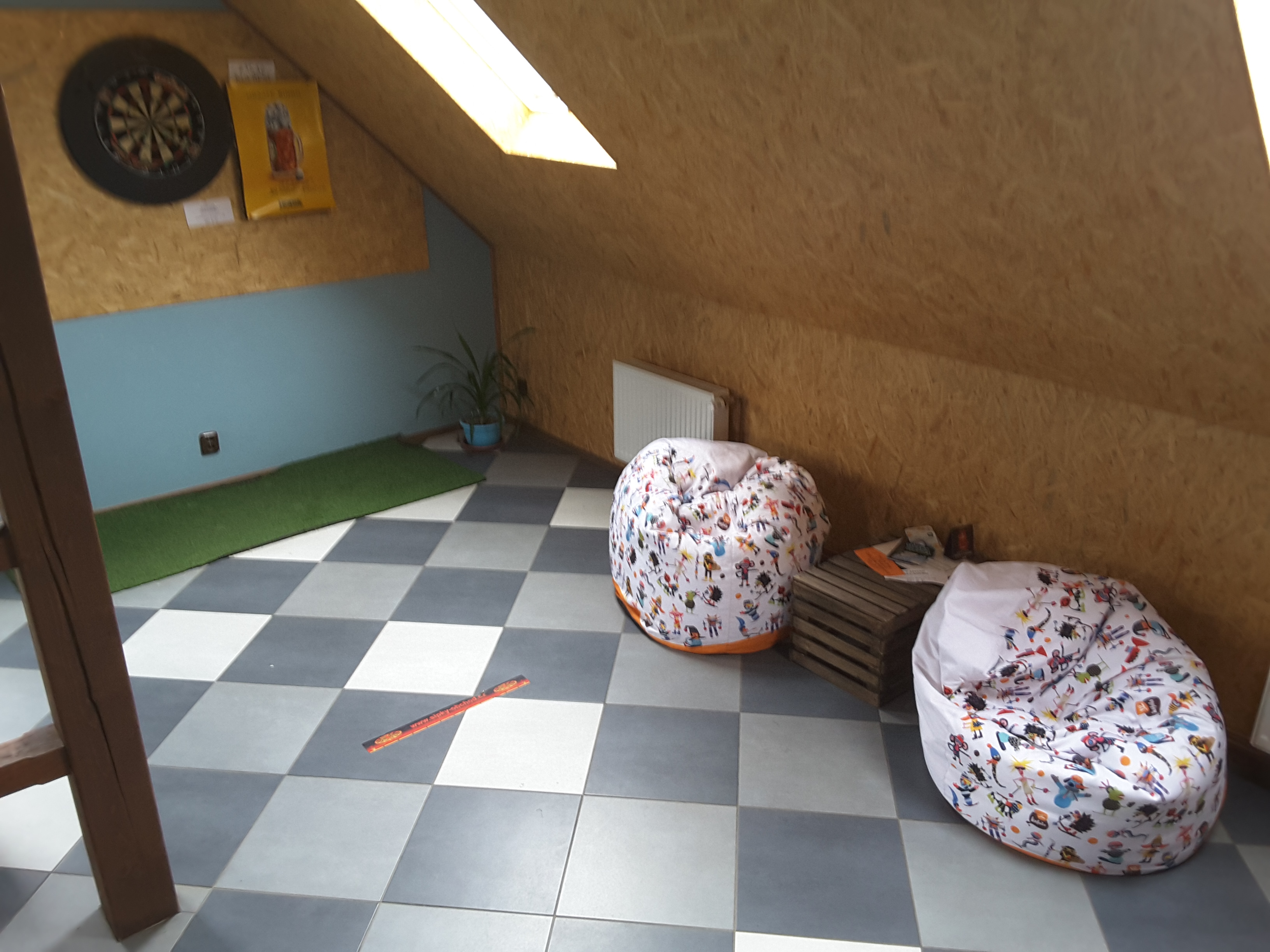 Bar Kociánov 25 foto 2