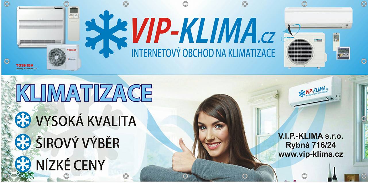 V.I.P.-KLIMA SRO