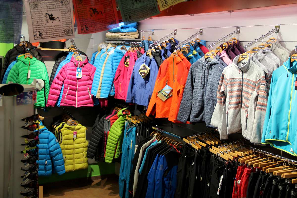 SAGITA outdoor foto 3