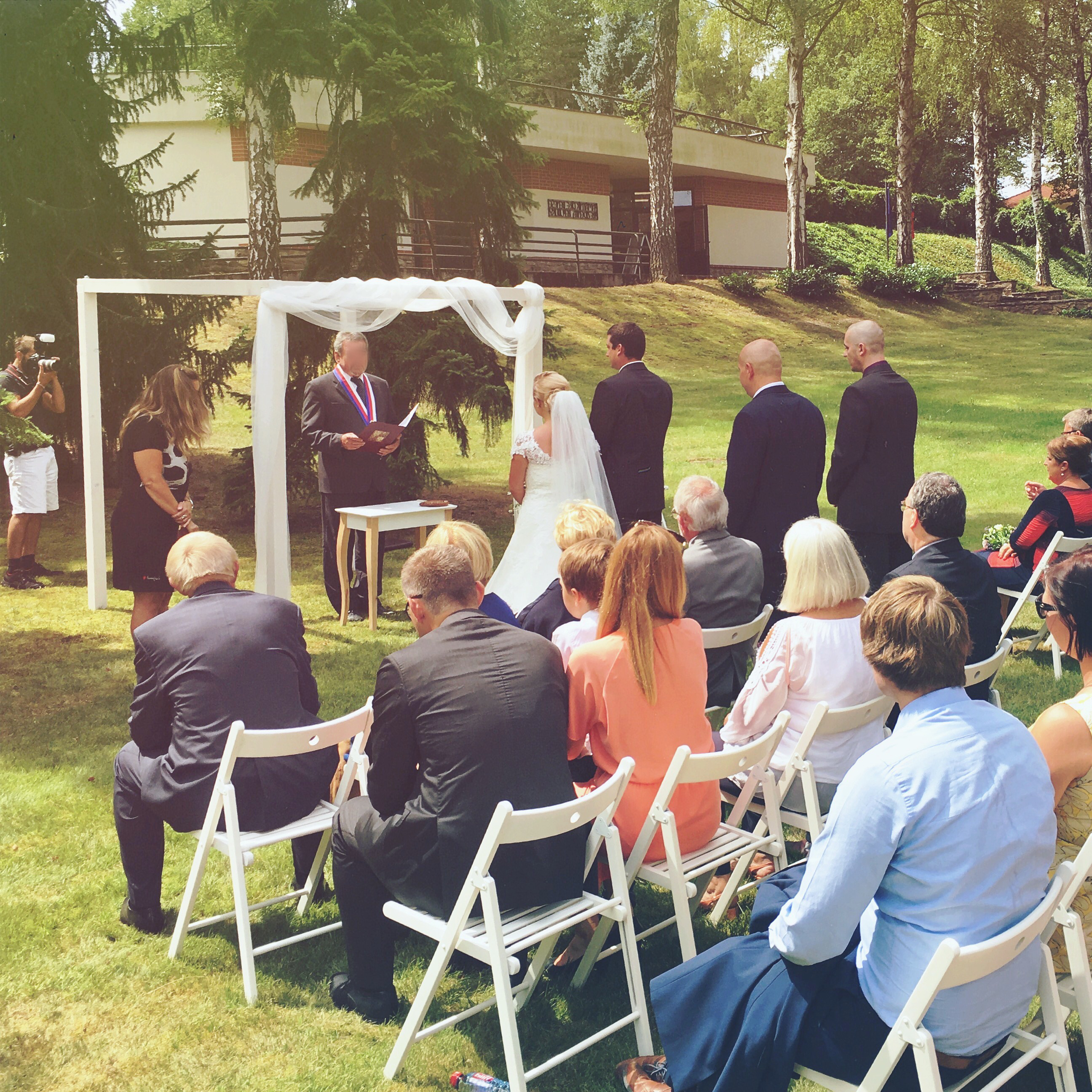 Svatba pod širákem s.r.o. foto 4