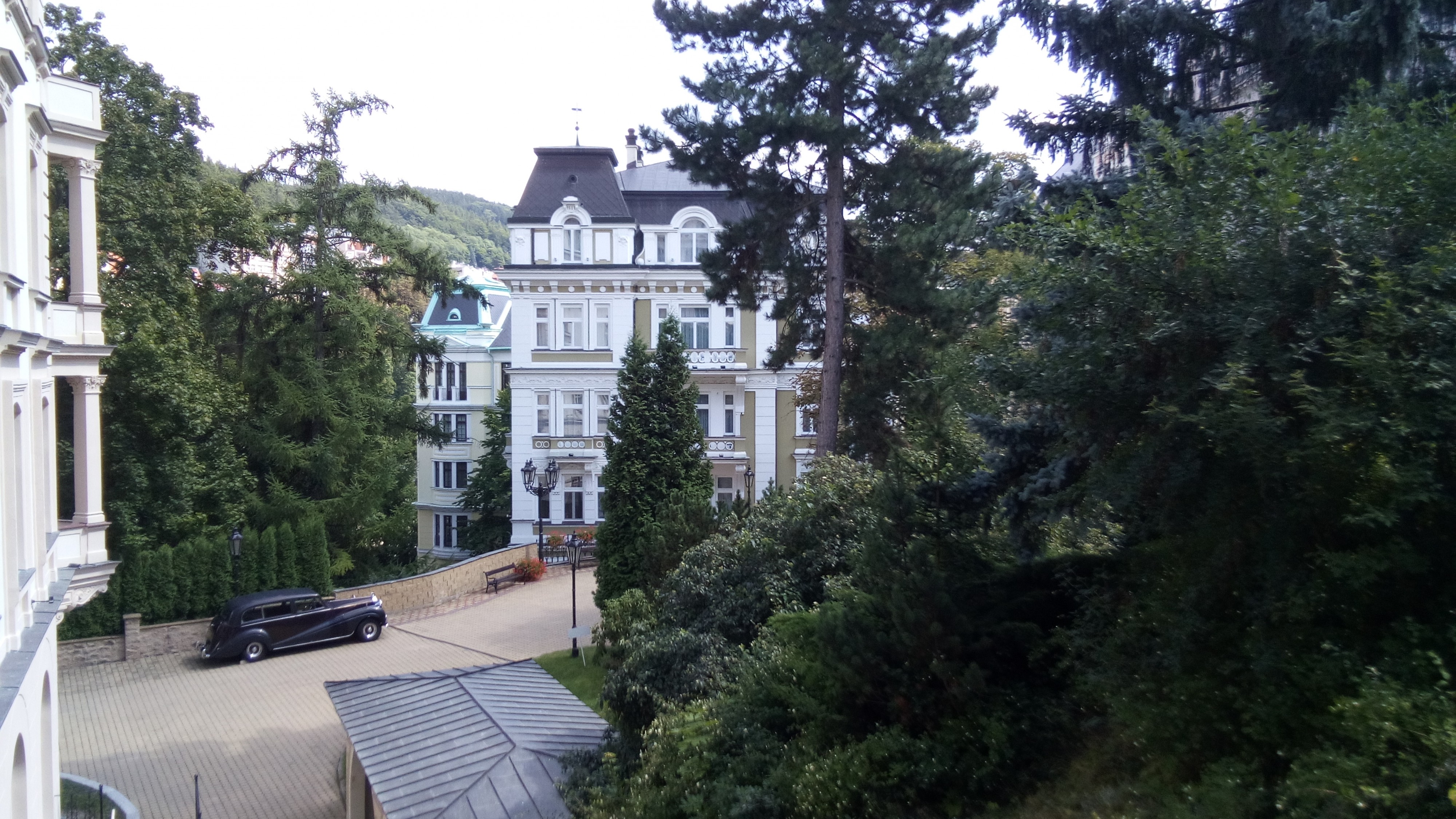 Hotel Livia foto 2
