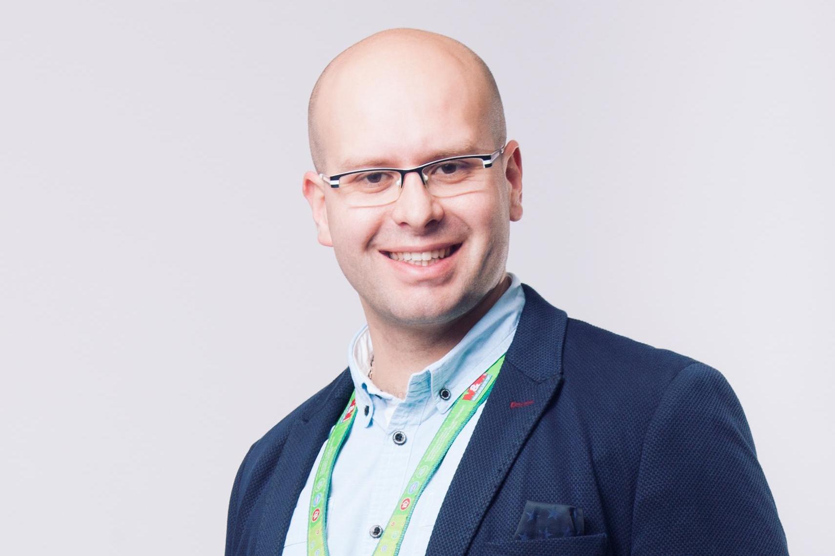 Vlastimil Cigánek - M&M reality