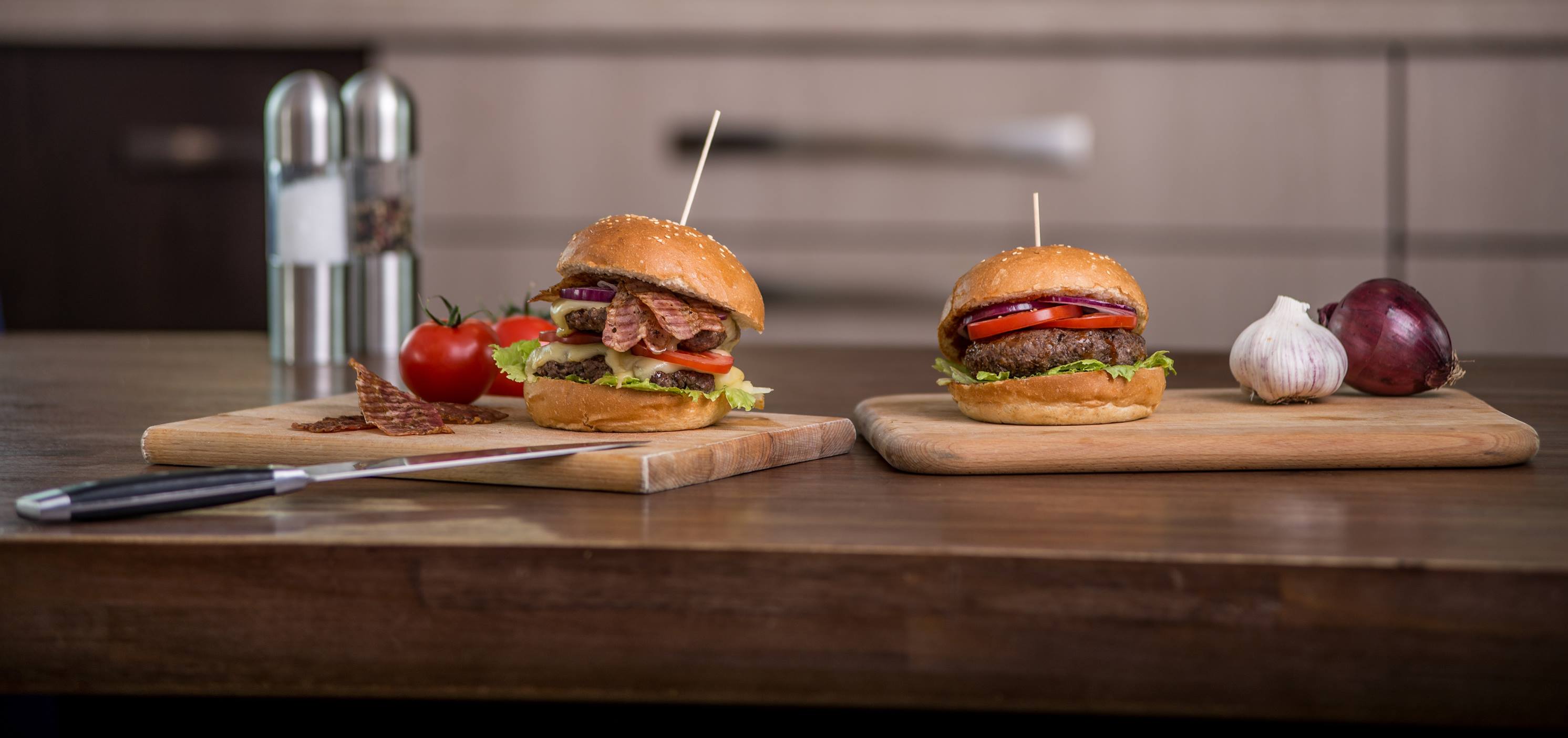 Bouda Burgers foto 3