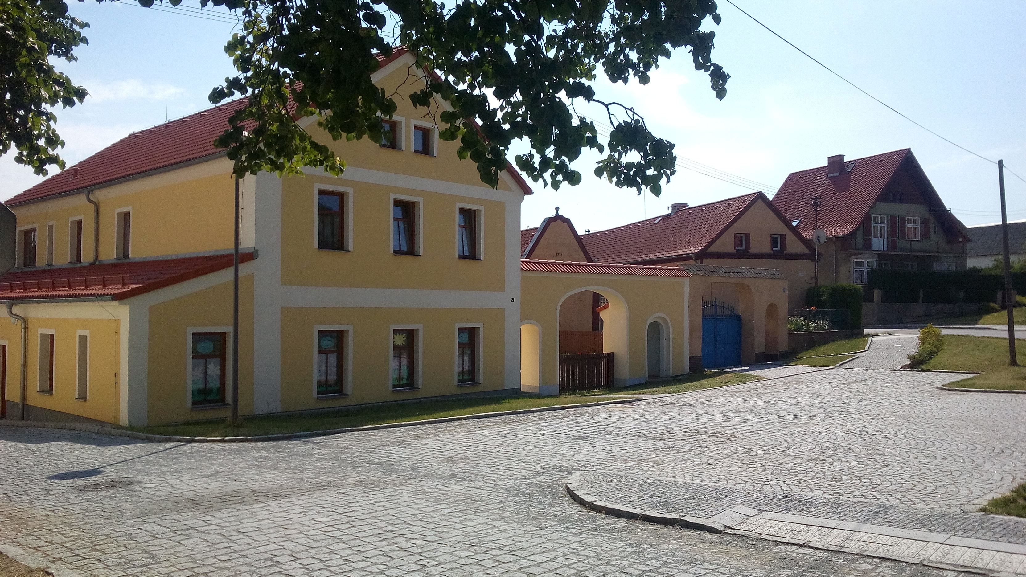 MŠ Erpužice foto 2