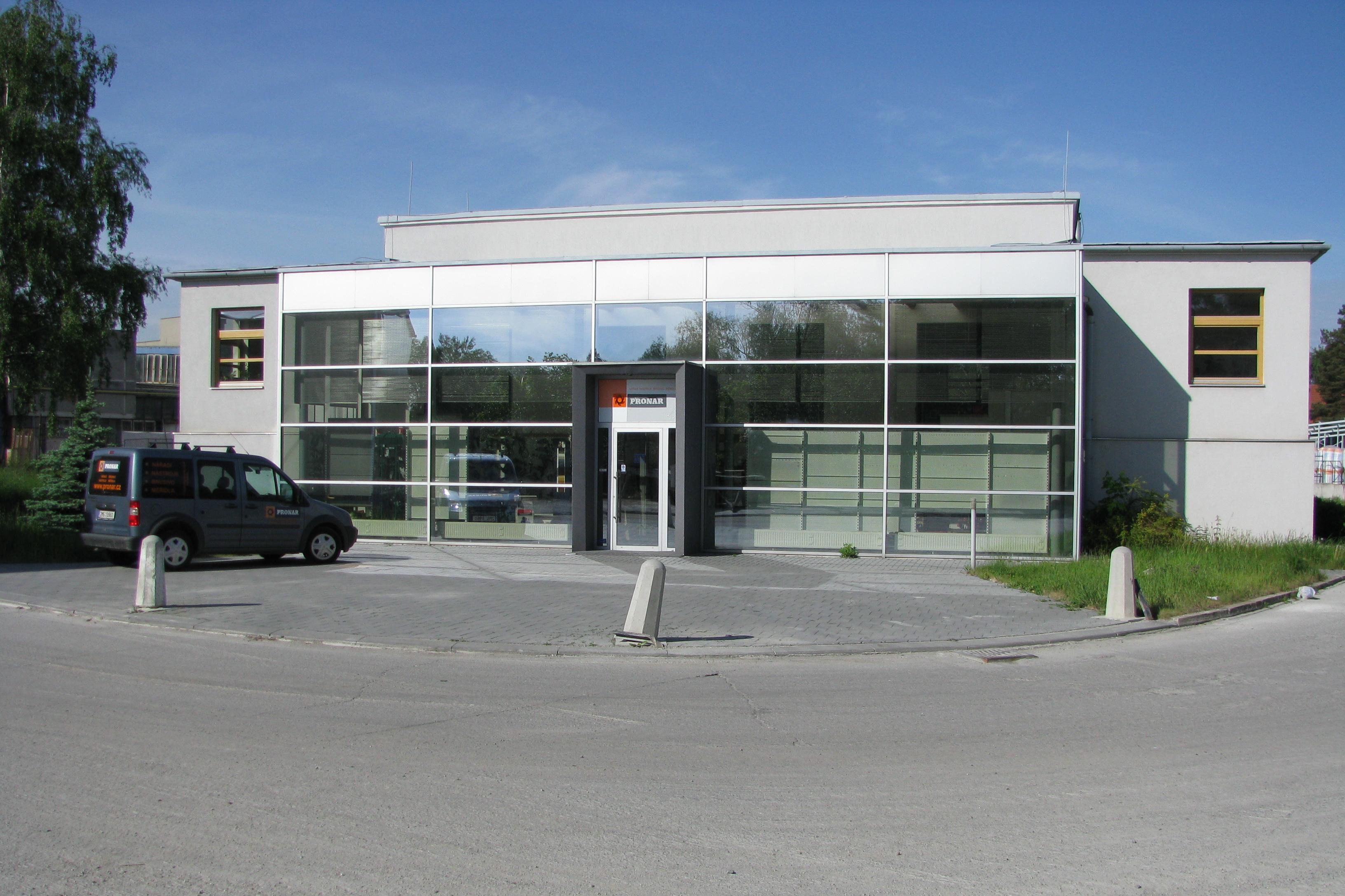 PRONAR, s.r.o.
