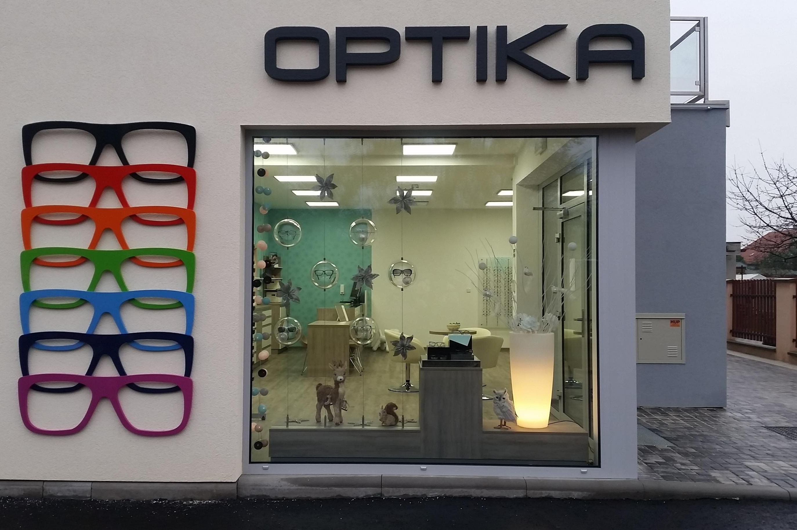 Optika4U