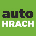 logo - autoHRACH.cz